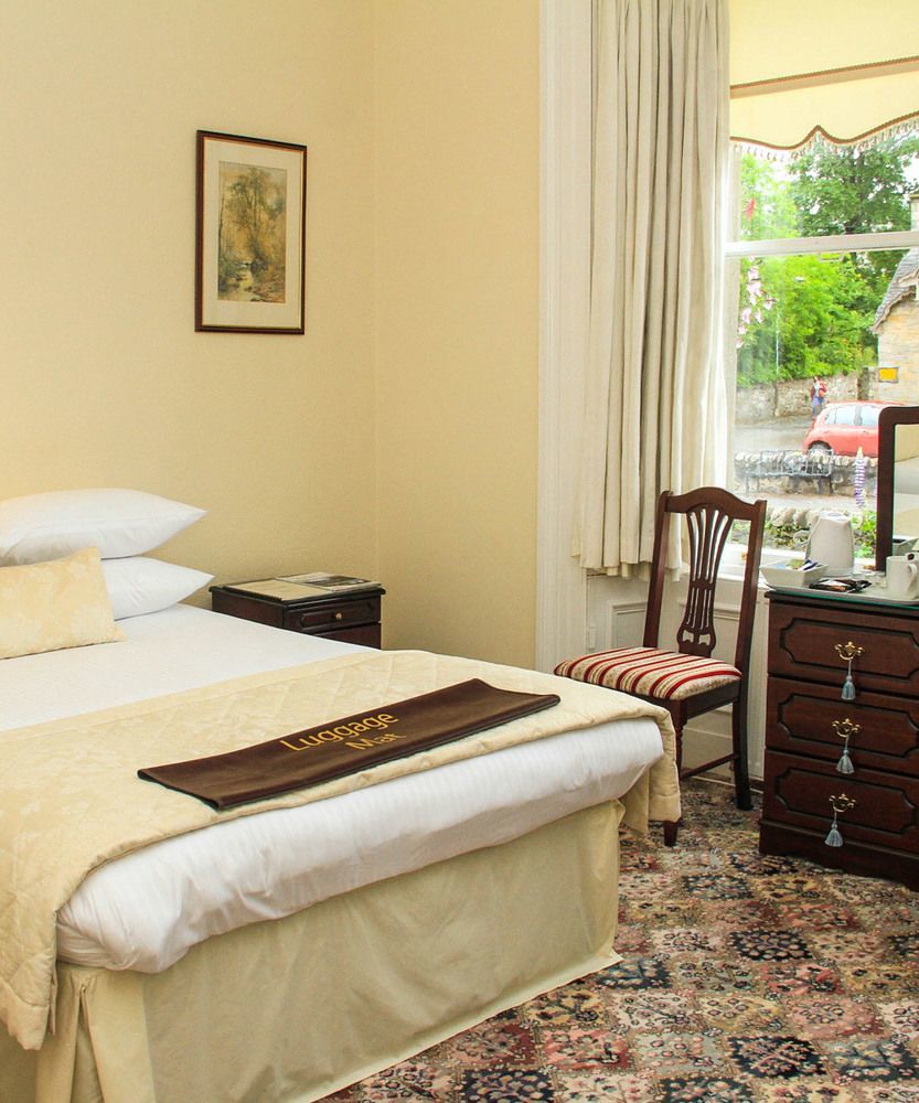 Atholl Villa Guest House 피틀로크리 외부 사진