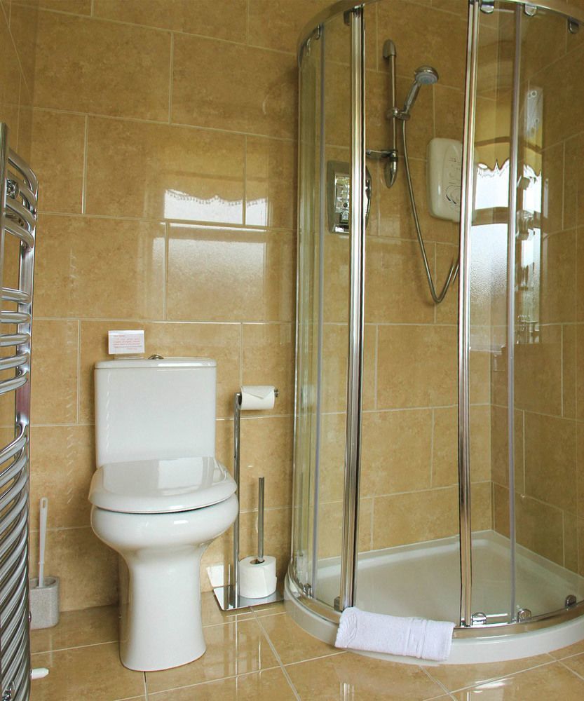 Atholl Villa Guest House 피틀로크리 외부 사진