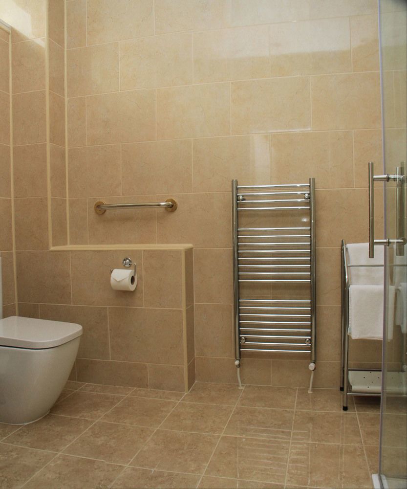 Atholl Villa Guest House 피틀로크리 외부 사진