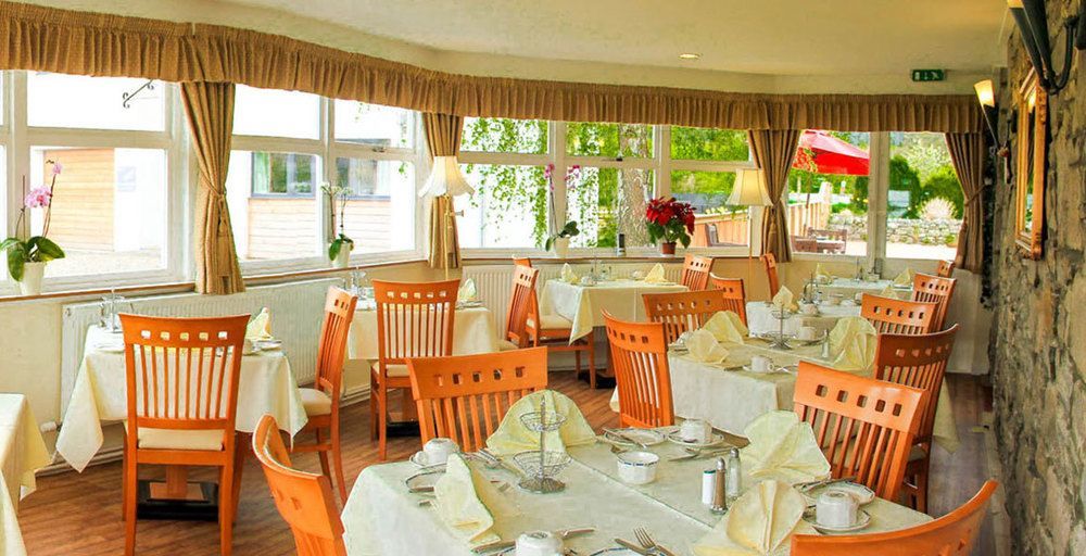 Atholl Villa Guest House 피틀로크리 외부 사진