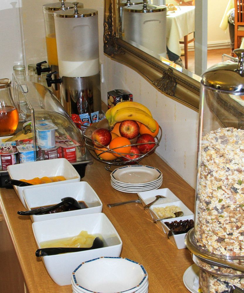 Atholl Villa Guest House 피틀로크리 외부 사진