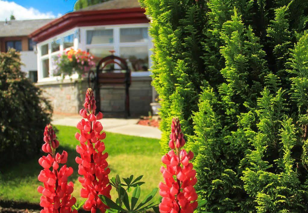 Atholl Villa Guest House 피틀로크리 외부 사진