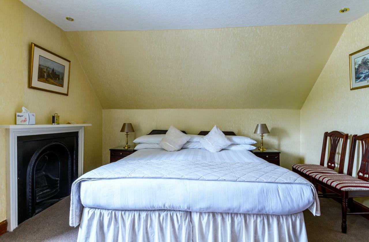 Atholl Villa Guest House 피틀로크리 외부 사진