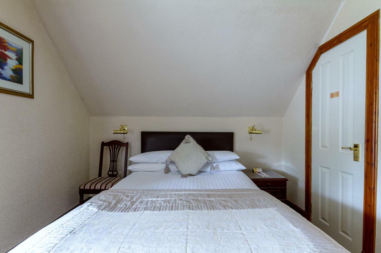 Atholl Villa Guest House 피틀로크리 외부 사진