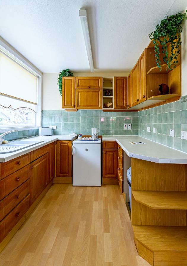 Atholl Villa Guest House 피틀로크리 외부 사진
